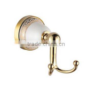 bathroom accessories golden bathroom accessories (BM68705)