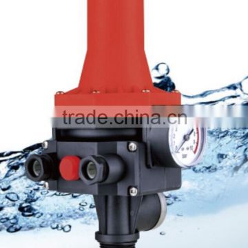 Auto Water Pump Pressure Controller