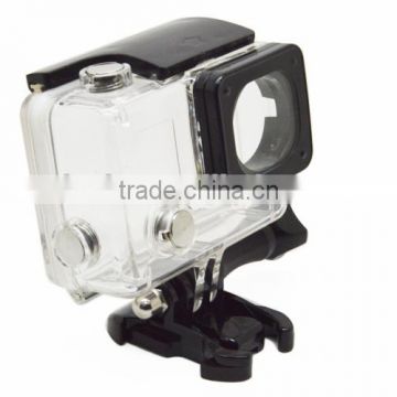 Telesin Professional 45M Waterproof Camera Housing Case for wholesale go pro accessories