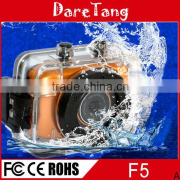 30M 1080P Full HD Waterproof sport action camera