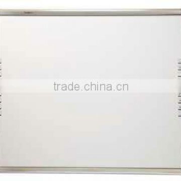 Portable infrared finger touch dual touch Interactive Whiteboard