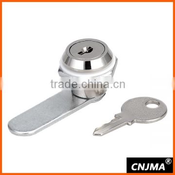 MS808 high quality zinc alloy 18 mm cam lock for cabinet