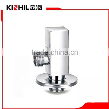 Trustworthy china supplier cheap angle seat valves