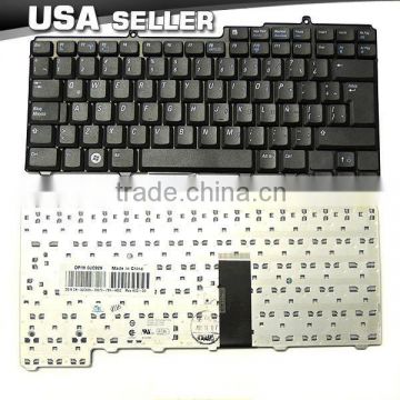 New US laptop keyboard for Dell Inspiron 630M 640M 6400 1501 9400 M1710