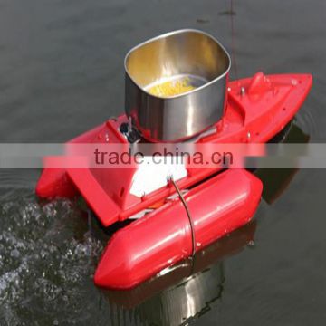 hot products to sell online bait boat fishing boat with bait casting for rc boats fishing