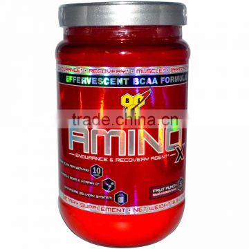 BSN Nutrition- Amino X 30 Serving