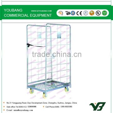 Roll trolley(Roll container)