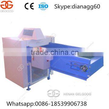 High Efficient Fabric Cotton Carding Opening Machine