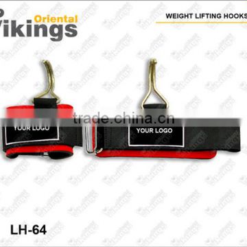 Weightlifting Heavy Lifting Hooks