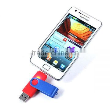 USB2.0 OTG function mobile phone USB flash drives