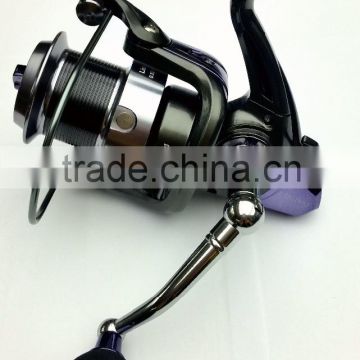Casting Rods Fishing Reel Seat Hi-Q Fishign Tackle Nylon Products - China  Fishing Tackle and Reel Seat price