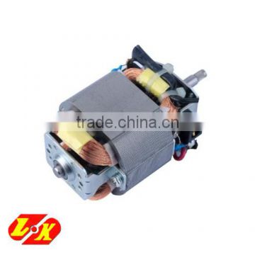 Customized ac motor from lungkai motor 220V 240V