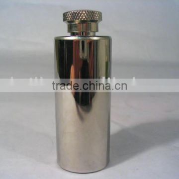 Stainless steel Mini Hip Flask