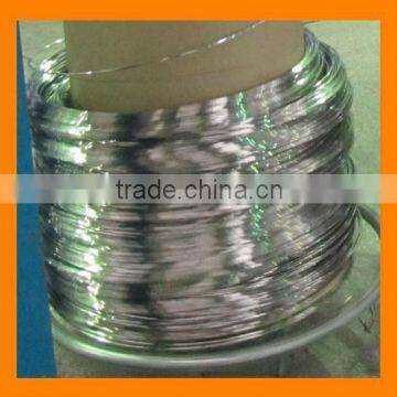 High Quality Stainless steel wire(201,302,304,316)