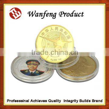 custom souvenir coins silver, coins of the China