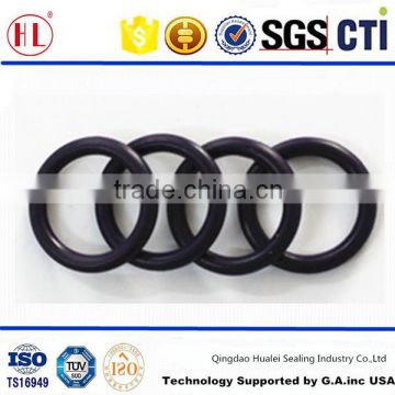 waterproof NBR rubber o ring seals for CA 81D customized rubber o ring cord
