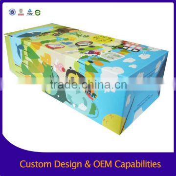 Hot sale cardboard packaging carton