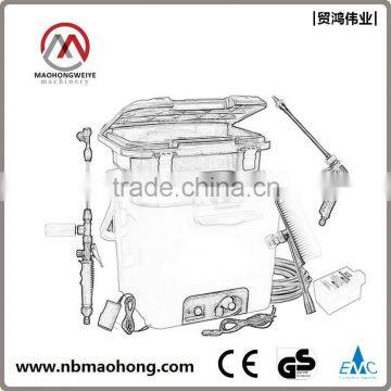 Brand new auto parts washer with high quality