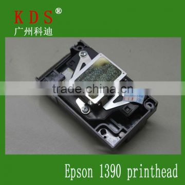 new and original printer spare parts for epson 1390 printhead