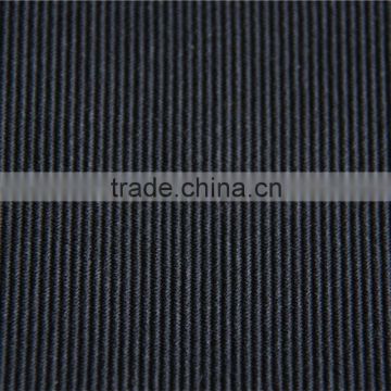 FZT130-15 100% polyester twill velvet corduroy sofa fabric