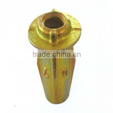 Cast nut Ductile iron water stop formwork accessory