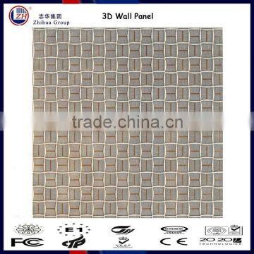 3D Wall Panel And 3D Wall coating For Eco Friendly Wall Decoration