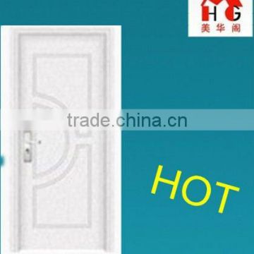 PVC folding doors MHG-6002