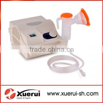 hospital compressor nebulizer, heavy duty