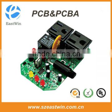 Automatic SMT Pcba Assembly for Electronics Products
