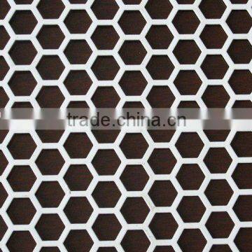 Supply good quantity Perforated Metal Mesh (manufacturer)