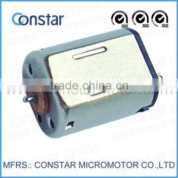 12mm three phase strong electric motor