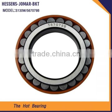 S130W 567079B Engine roller deep groove ball bearing