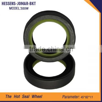 Made in China High Performance Good Quality Steering Spare Parts S55W Oil Seal