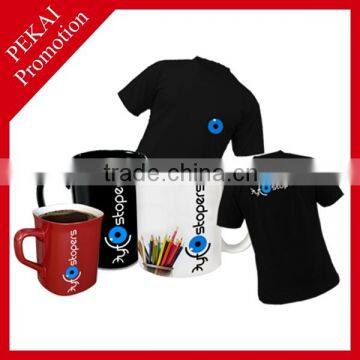 Most Popular Hot Selling Ceramic Coffee Mug With Customized Logo For Promotional Gifts