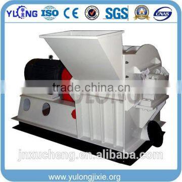 Animal Feed Grain Crusher for Fodder Factory