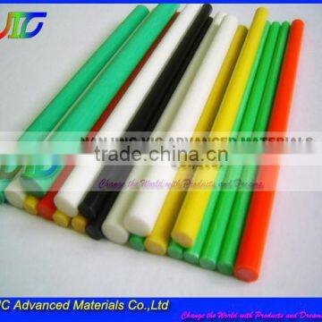 High Strength FRP Fiberglass Rod