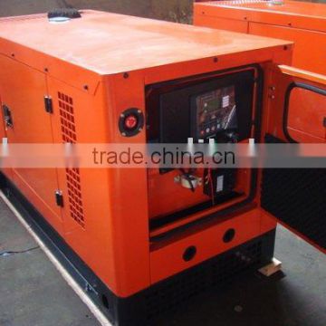 CE ISO Approved China Deutz generator (Stamford Technology )