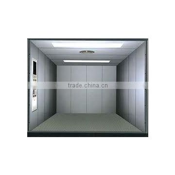 Goods Elevator to Carry Freight or Car in China