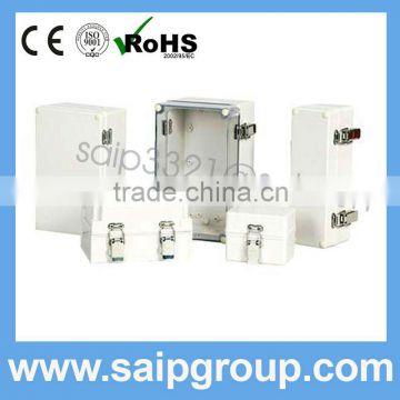 2013 good designed DS-AT series clear door switch box price