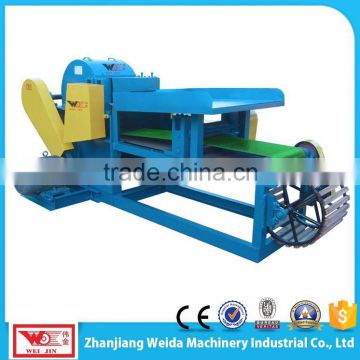 Available To Service automatic hemp fiber extracting machine