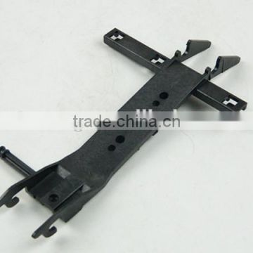 NCR Guide Exit Upper Lh 445-0676833 4450676833 NCR ATM Machine Parts