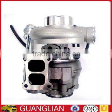 Genuine M11 Engine Parts HX55 Turbocharger 3591077