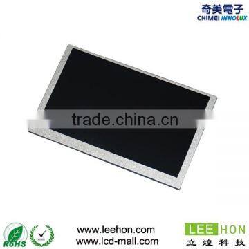 G070Y2-L01 CMI high brightness 7" lcd display with wide temperature