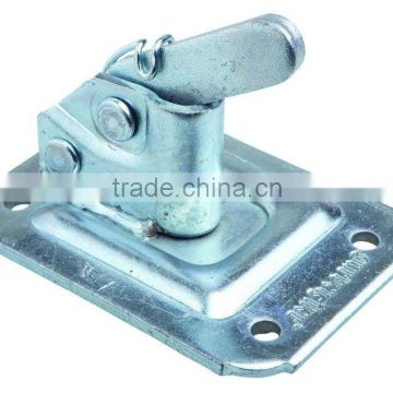 galvanzied zinc adjustable formwork rapid clamp