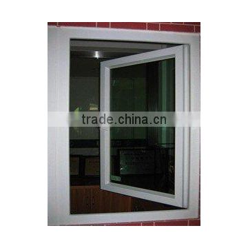 PVC casement Window