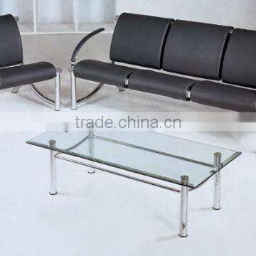 FA 8045 business hardware frame office sofa