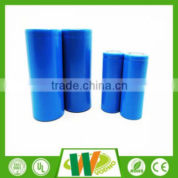 Factory direct rechargeable li-ion battery,18650 battery, li ion 18650 battery cell