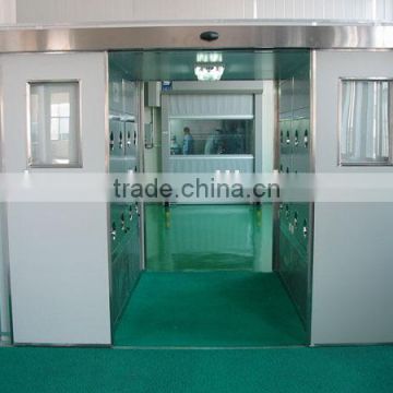 ISO SGS Jowell clean door for air purification