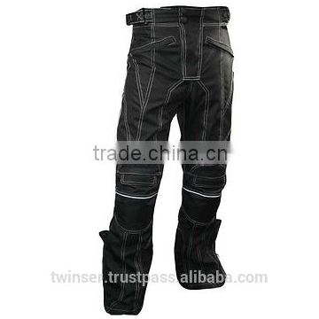 motorbikes pants and chaps