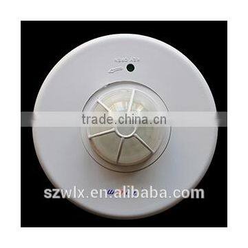 Ceiling Passive infared Sensor for Lamp Light